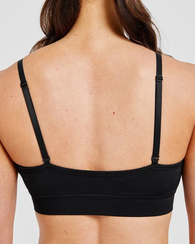 Soutien-gorge de sport sans coutures Adapt