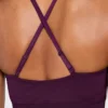 Soutien-gorge de sport sans coutures Adapt