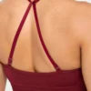 Soutien-gorge de sport sans coutures Adapt