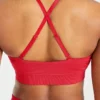 Soutien-gorge de sport sans coutures Adapt