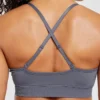 Soutien-gorge de sport sans coutures Adapt