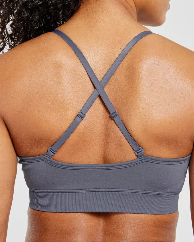 Soutien-gorge de sport sans coutures Adapt