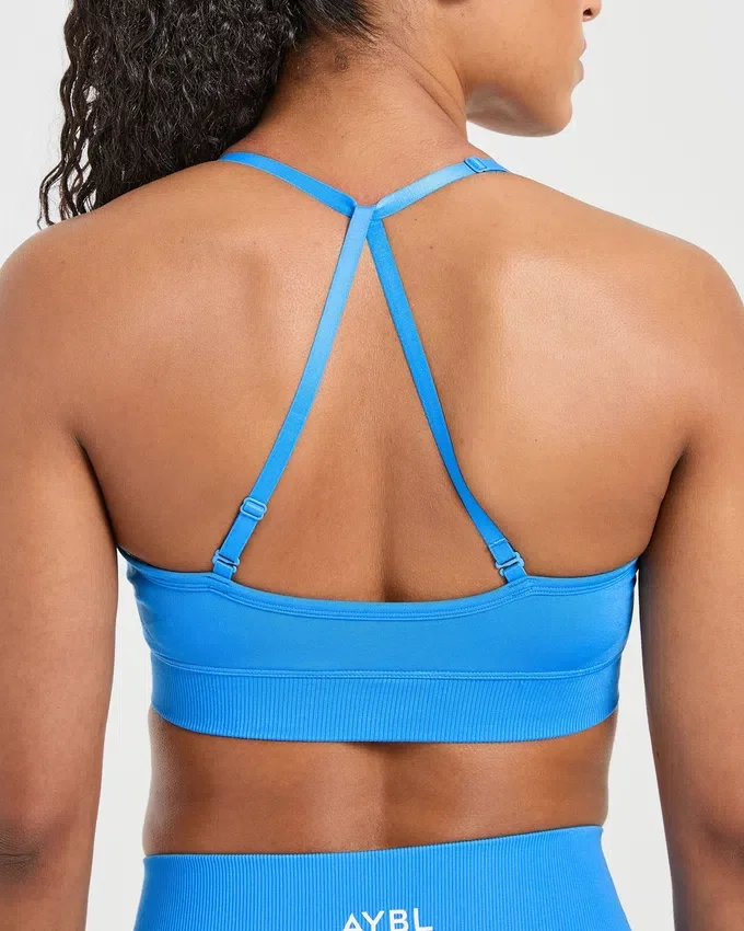 Soutien-gorge de sport sans coutures Adapt