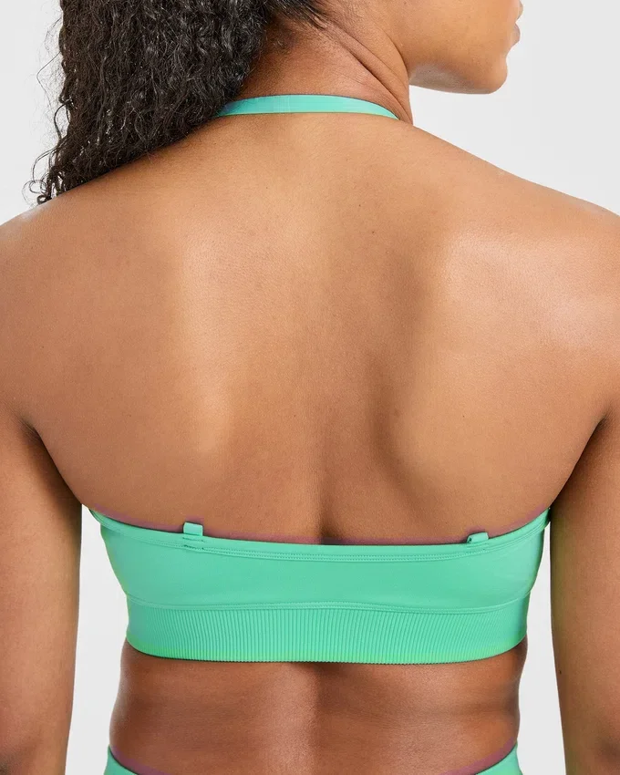 Soutien-gorge de sport sans coutures Adapt
