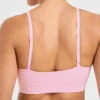 Soutien-gorge de sport sans coutures Adapt