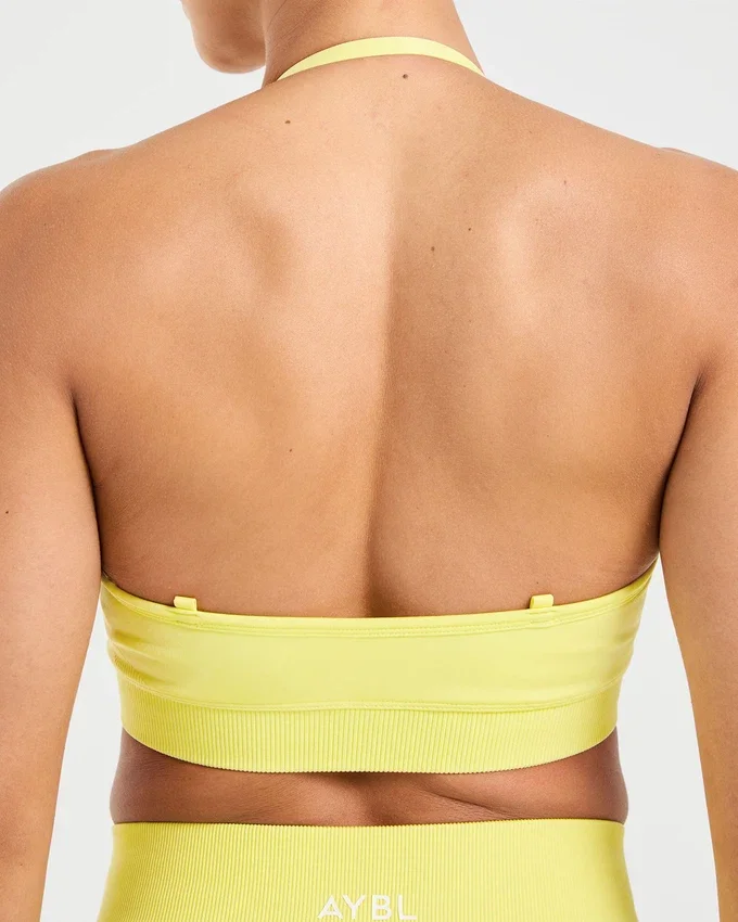 Soutien-gorge de sport sans coutures Adapt