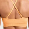 Soutien-gorge de sport sans coutures Adapt