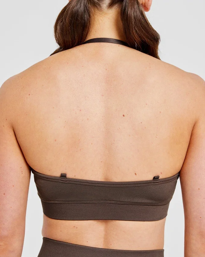 Soutien-gorge de sport sans coutures Adapt