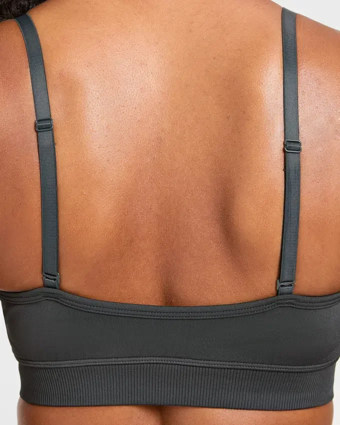 Soutien-gorge de sport sans coutures Adapt
