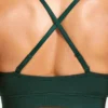 Soutien-gorge de sport sans coutures Adapt