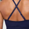 Soutien-gorge de sport sans coutures Adapt