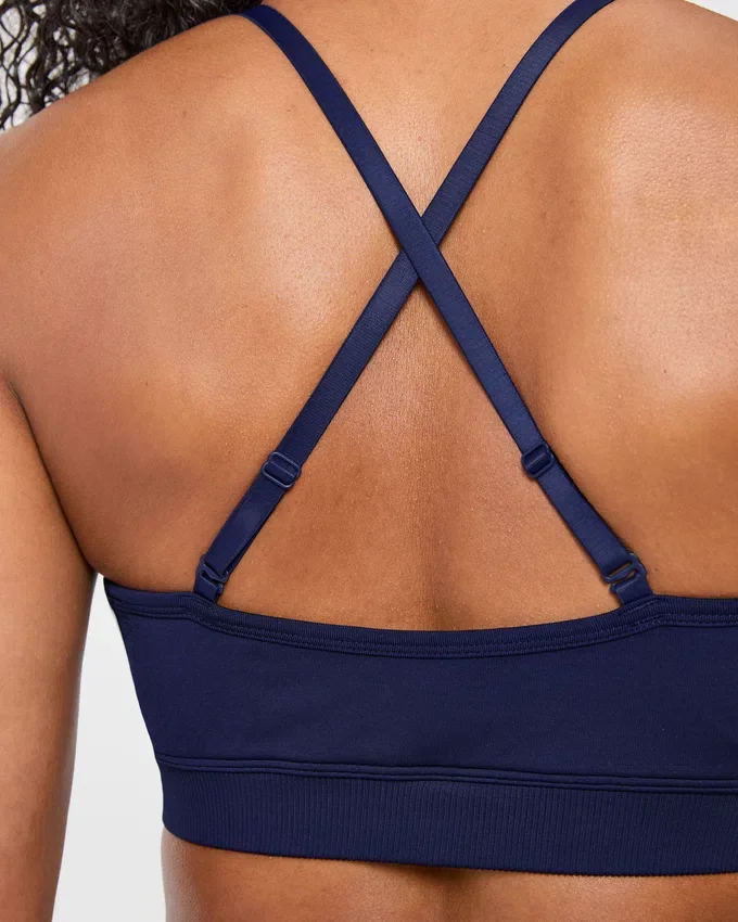 Soutien-gorge de sport sans coutures Adapt