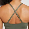 Soutien-gorge de sport sans coutures Adapt