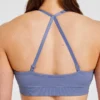 Soutien-gorge de sport sans coutures Adapt