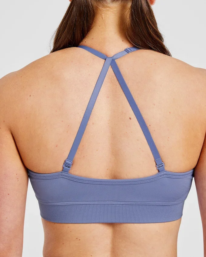 Soutien-gorge de sport sans coutures Adapt