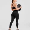 Soutien-gorge de sport sans coutures Adapt