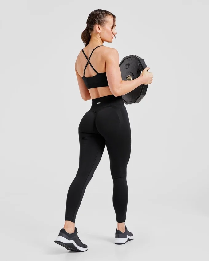 Soutien-gorge de sport sans coutures Adapt