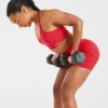 Soutien-gorge de sport sans coutures Adapt