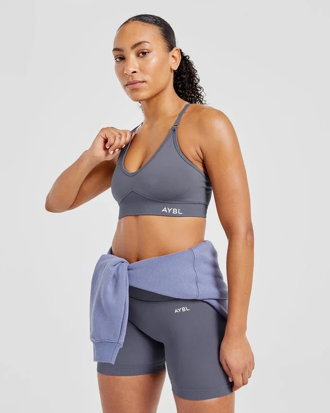 Soutien-gorge de sport sans coutures Adapt