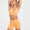 Soutien-gorge de sport sans coutures Adapt