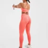 Soutien-gorge de sport sans coutures Adapt