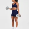 Soutien-gorge de sport sans coutures Adapt