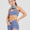 Soutien-gorge de sport sans coutures Adapt