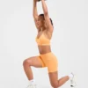 Soutien-gorge de sport sans coutures Adapt