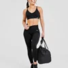 Soutien-gorge de sport sans coutures Adapt