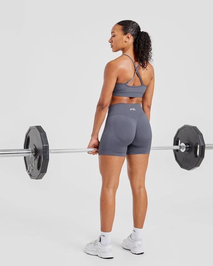 Soutien-gorge de sport sans coutures Adapt