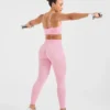 Soutien-gorge de sport sans coutures Adapt