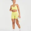 Soutien-gorge de sport sans coutures Adapt