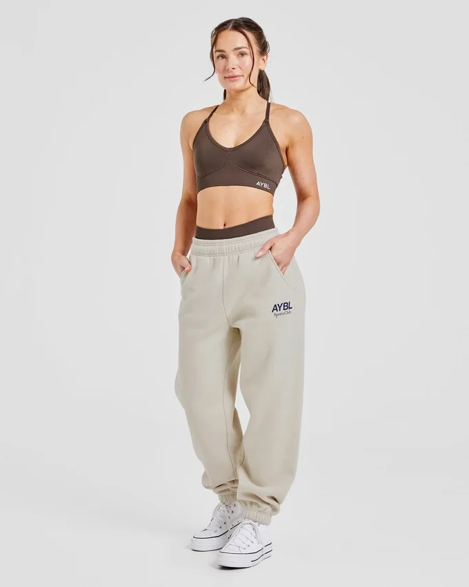 Soutien-gorge de sport sans coutures Adapt
