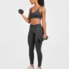 Soutien-gorge de sport sans coutures Adapt