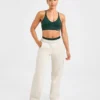 Soutien-gorge de sport sans coutures Adapt