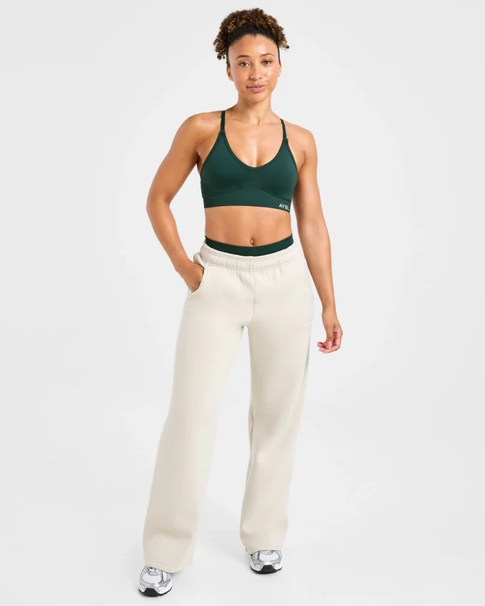 Soutien-gorge de sport sans coutures Adapt