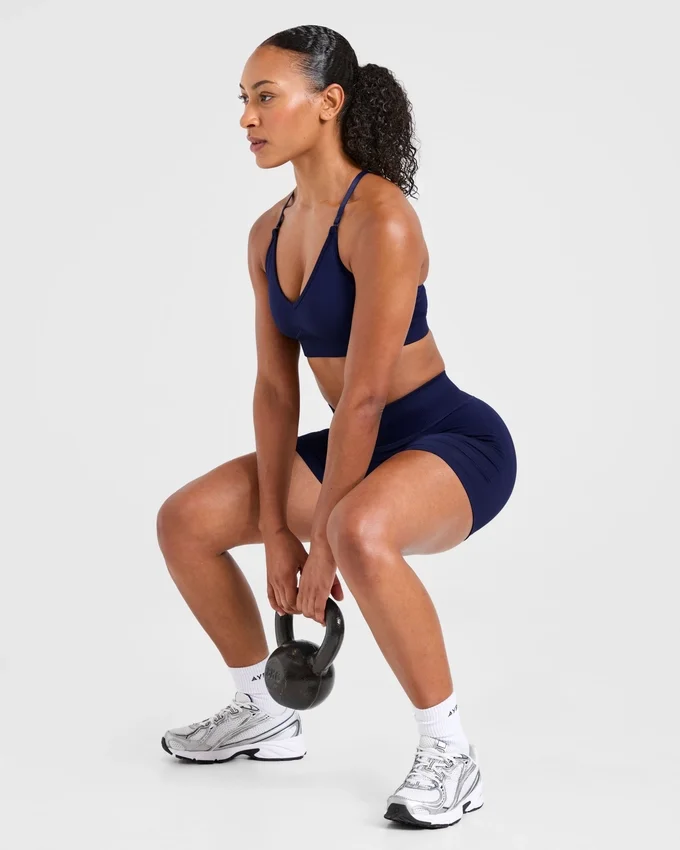 Soutien-gorge de sport sans coutures Adapt