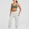 Soutien-gorge de sport sans coutures Adapt