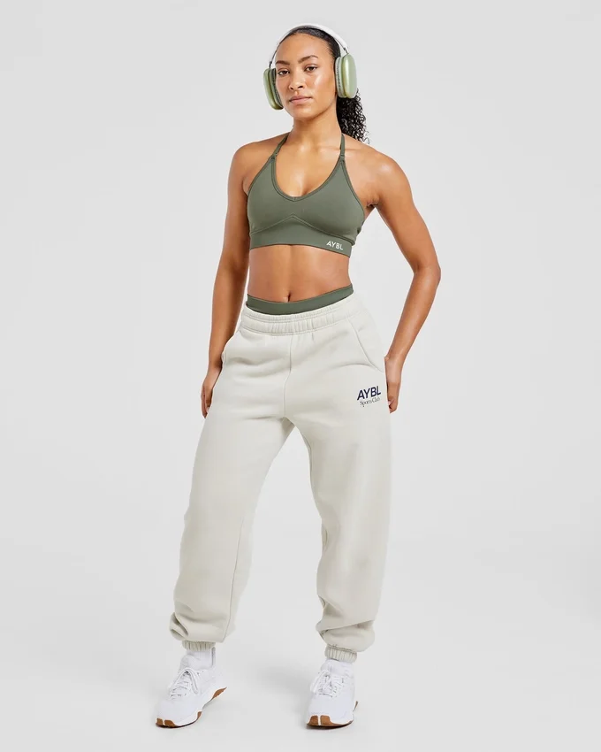 Soutien-gorge de sport sans coutures Adapt