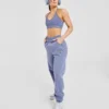 Soutien-gorge de sport sans coutures Adapt