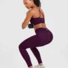 Soutien-gorge de sport sans coutures Adapt