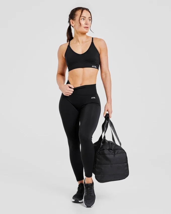 Soutien-gorge de sport sans coutures Adapt
