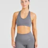 Soutien-gorge de sport sans coutures Balance V3