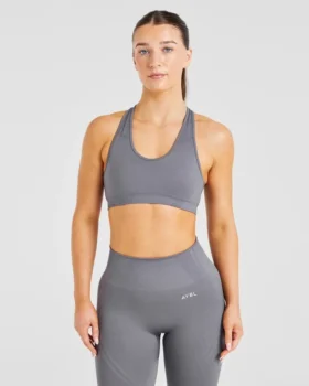 Soutien-gorge de sport sans coutures Balance V3