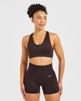 Soutien-gorge de sport sans coutures Balance V3