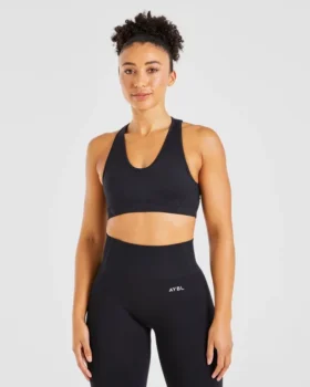 Soutien-gorge de sport sans coutures Balance V3