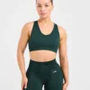Soutien-gorge de sport sans coutures Balance V3