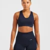 Soutien-gorge de sport sans coutures Balance V3