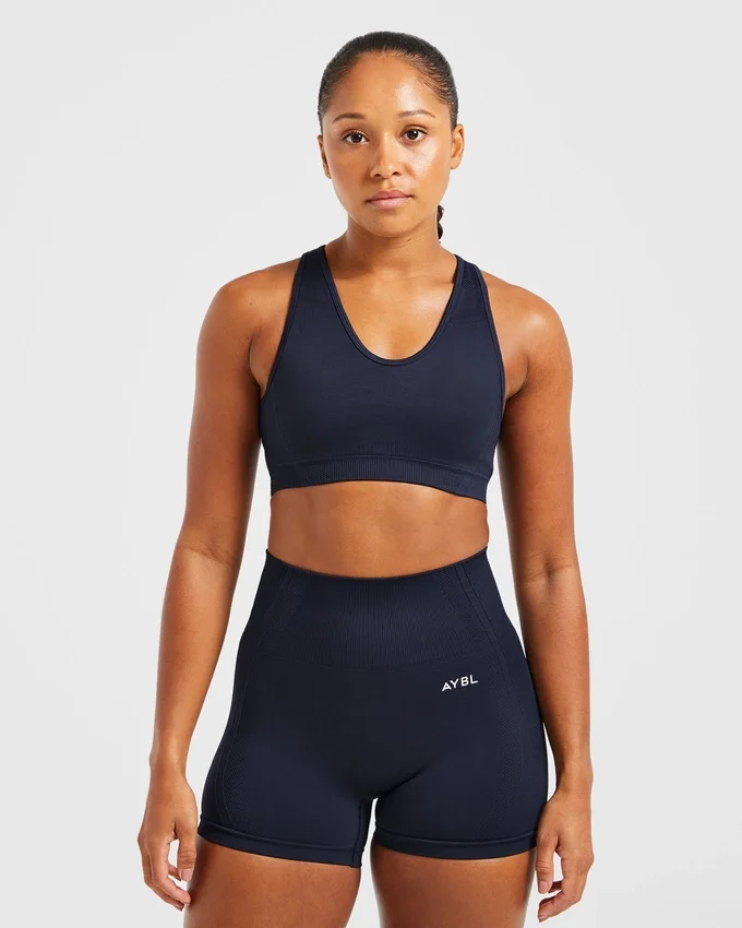 Soutien-gorge de sport sans coutures Balance V3