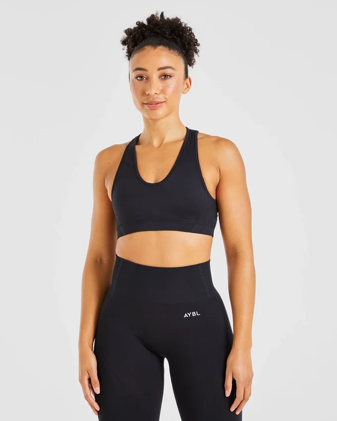 Soutien-gorge de sport sans coutures Balance V3